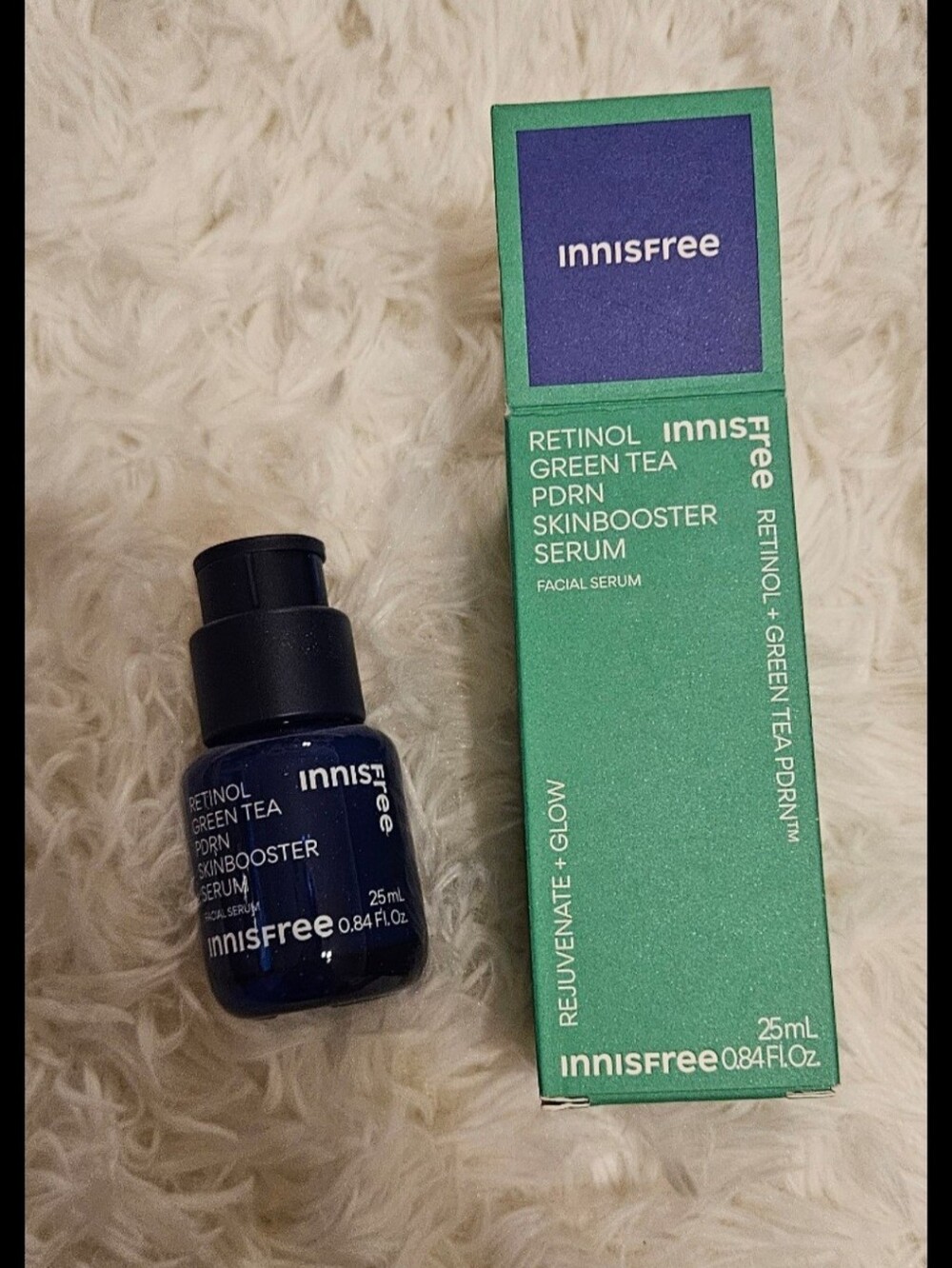 Innisfree PDRN Serum